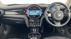 MINI Hatchback 1.5 Cooper Classic 3dr Auto Petrol Hatchback